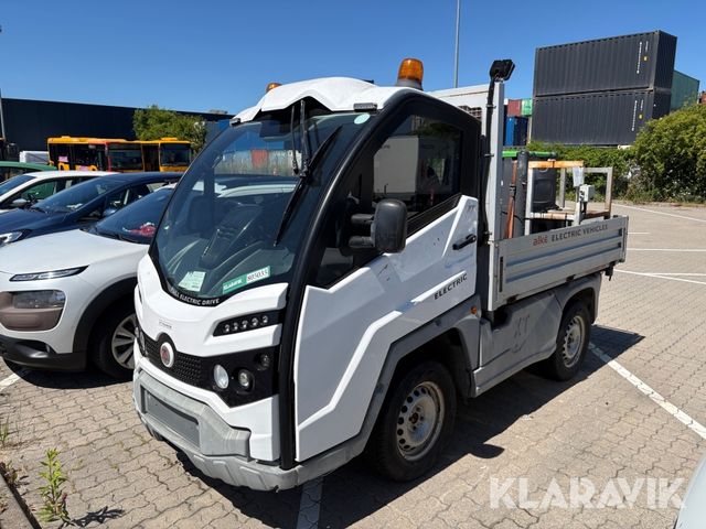 Alke XT 320
