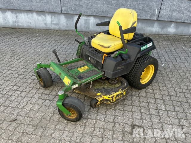 John Deere Z540R