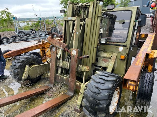 Kooi Qap E2 3TRX-2535