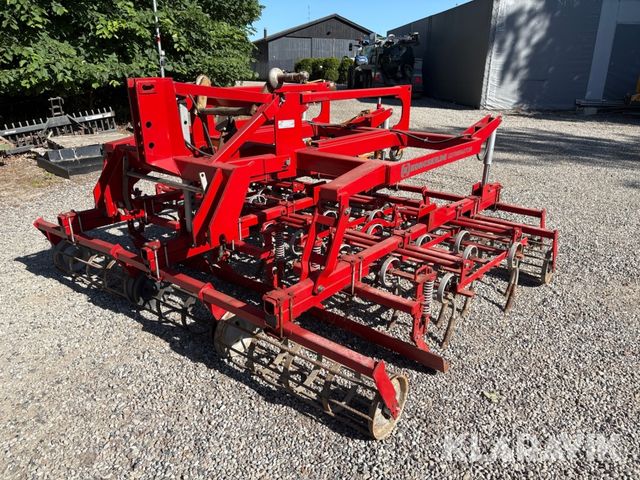 Kongskilde Germinator 3 m