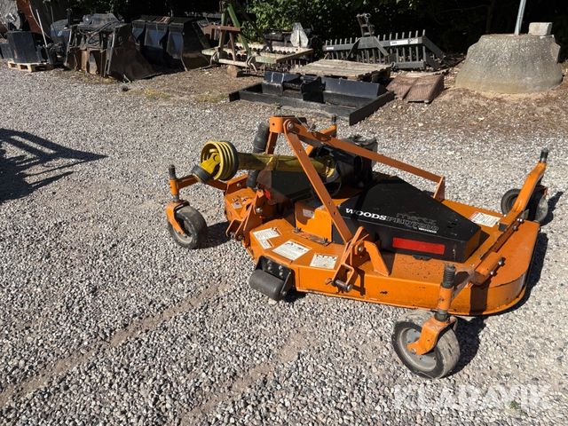 Woods Prd7200