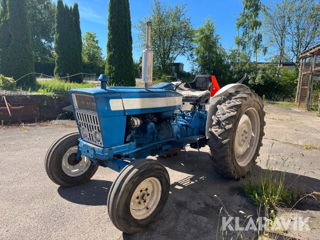 Ford 4000