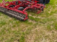Ziegler Disc Master Pro 6001 --- TILBUD ØNSKES --- - Harver - Tallerkenharver - 11