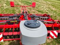 Ziegler Disc Master Pro 6001 --- TILBUD ØNSKES --- - Harver - Tallerkenharver - 7