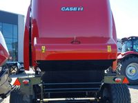 Case IH RB 465 - Pressere - Rundballe - 5