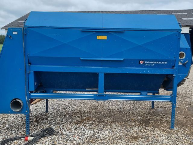 Kongskilde DPC 40