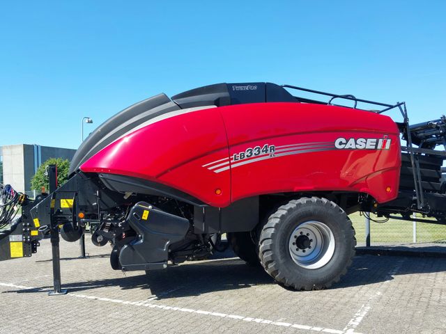 Case IH LB334R XL
