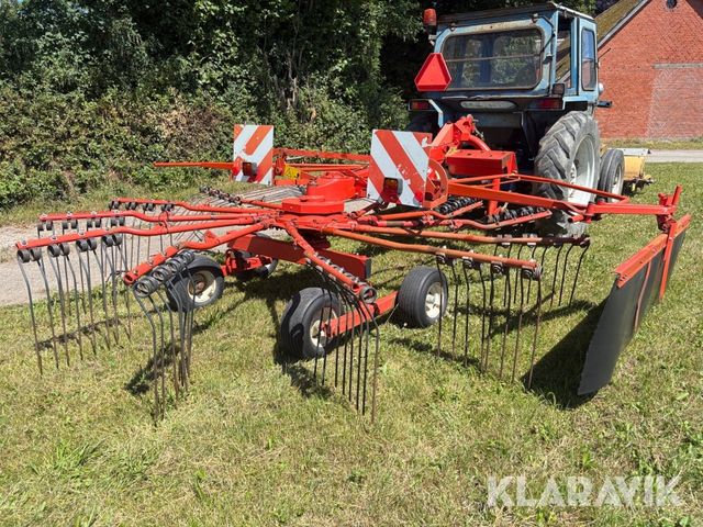 Kuhn GA4321GM