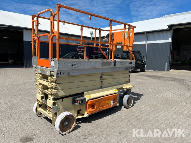 JLG 2664ES