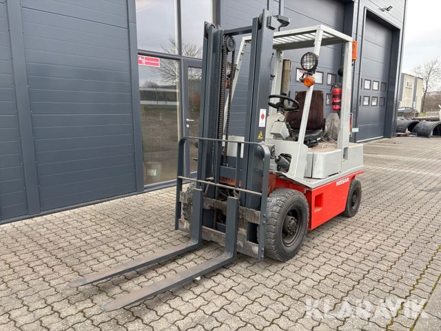 Nissan PH02A250