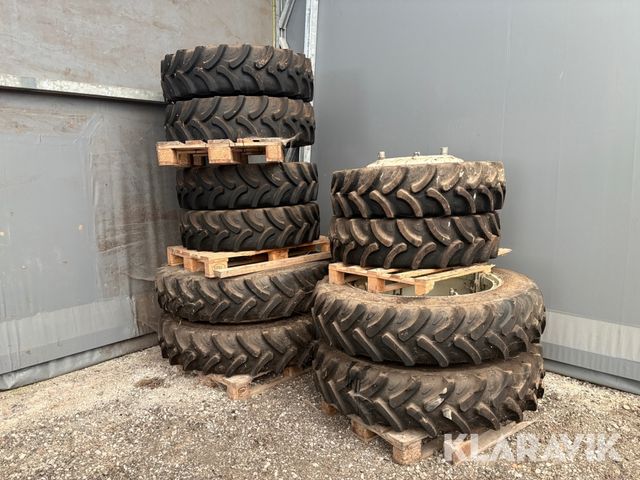 Alliance Radial