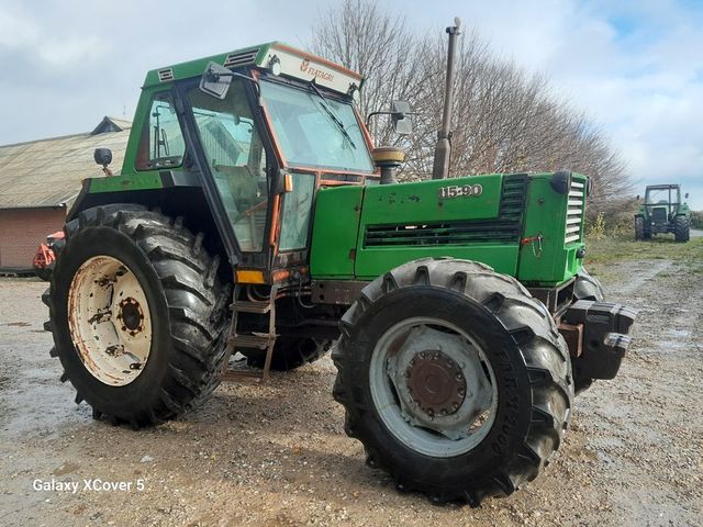 Fiat 115-90 DT SC alm. gearkasse