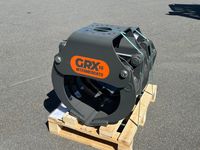 Intermercato Grx 15 - EG - Redskaber - Sortergrab - 1