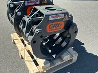 Intermercato GRX 10 - EG - Redskaber - Sortergrab - 3