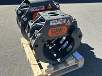 Intermercato GRX 10 - EG - Redskaber - Sortergrab - 1