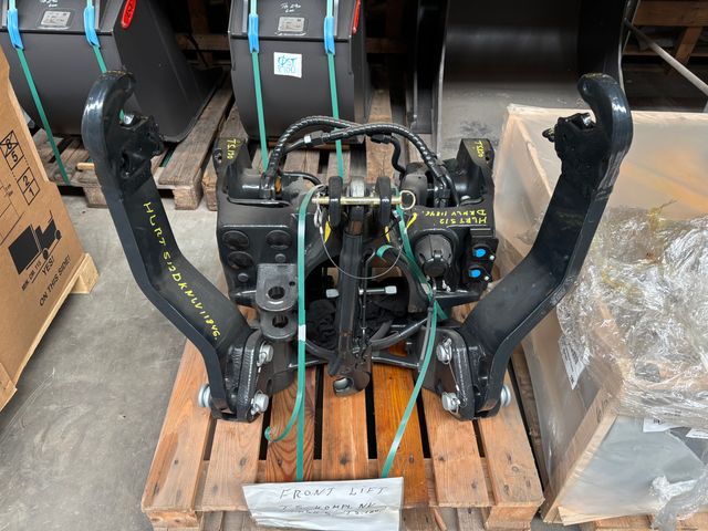 New Holland T5.120 Dynamic Command