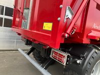 Baastrup CTS 18 new line CTS 18 New Line - Vogne - Tipvogne - 6
