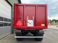 Baastrup CTS 18 new line CTS 18 New Line - Vogne - Tipvogne - 3