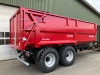 Baastrup CTS 18 new line CTS 18 New Line - Vogne - Tipvogne - 2