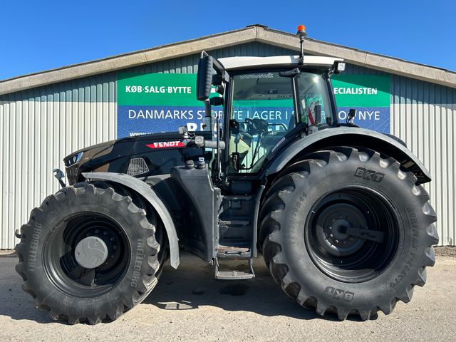 Fendt 942 Gen6 Profi Plus
