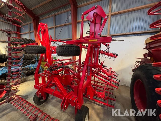 HE-VA Weeder-HD 900