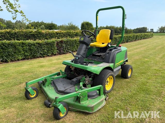John Deere 1435