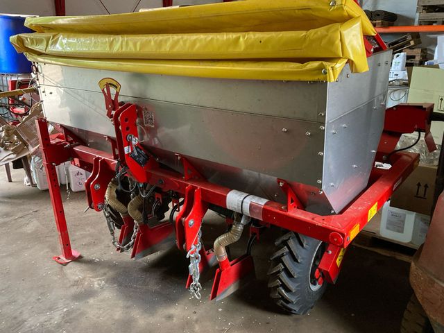 Grimme FA 200