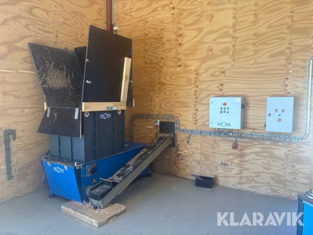 Groos Gaz 82
