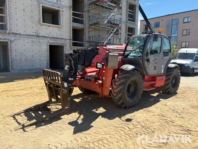Manitou MT1840A