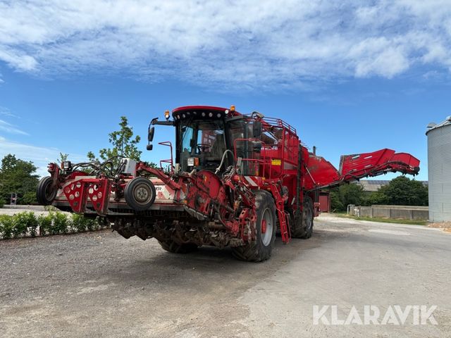 Holmer Terra Dos t4-30