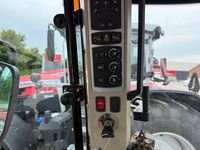 Massey Ferguson 7718 Dyna-6 Kun 1100 timer - Traktorer - Traktorer 4 wd - 10
