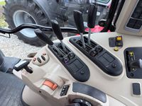 Massey Ferguson 7718 Dyna-6 Kun 1100 timer - Traktorer - Traktorer 4 wd - 9