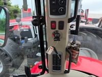 Massey Ferguson 7718 Dyna-6 Kun 1100 timer - Traktorer - Traktorer 4 wd - 6
