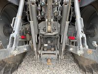 Massey Ferguson 7718 Dyna-6 Kun 1100 timer - Traktorer - Traktorer 4 wd - 8