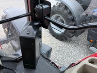 Massey Ferguson 7718 Dyna-6 Kun 1100 timer - Traktorer - Traktorer 4 wd - 11