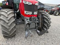 Massey Ferguson 7718 Dyna-6 Kun 1100 timer - Traktorer - Traktorer 4 wd - 4