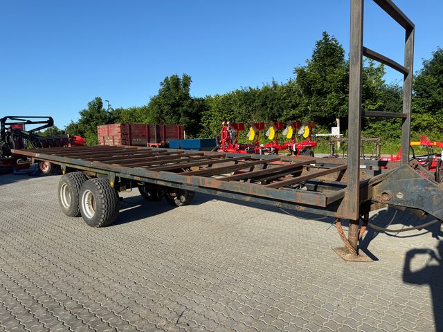 Ballevogn 7m