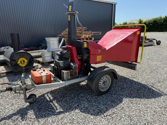 TP 130 MOBIL