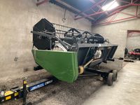 Fendt 5275 C PL - Høstmaskiner - Mejetærskere - 16