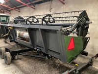 Fendt 5275 C PL - Høstmaskiner - Mejetærskere - 14