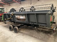 Fendt 5275 C PL - Høstmaskiner - Mejetærskere - 15