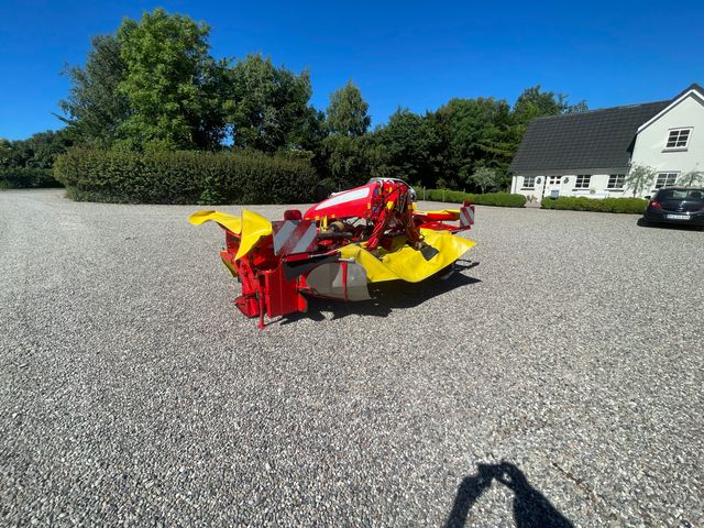 Pöttinger Novacat 351 Alpha-motion ED