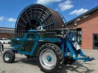Fasterholt FM 4700 650m ø110 - Vandingsmaskiner - Mobile - 8