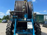 Fasterholt FM 4700 650m ø110 - Vandingsmaskiner - Mobile - 4