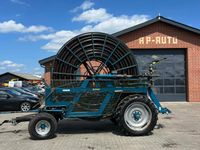 Fasterholt FM 4700 650m ø110 - Vandingsmaskiner - Mobile - 5