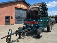 Fasterholt FM 4700 650m ø110 - Vandingsmaskiner - Mobile - 1