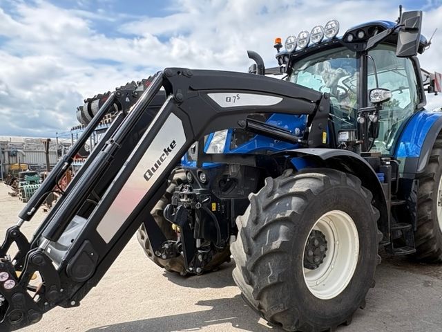 New Holland T7.270 AC