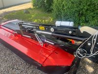 Maschio Bora 320 - Græsmaskiner - Skårlæggere/skivehøstere - 3