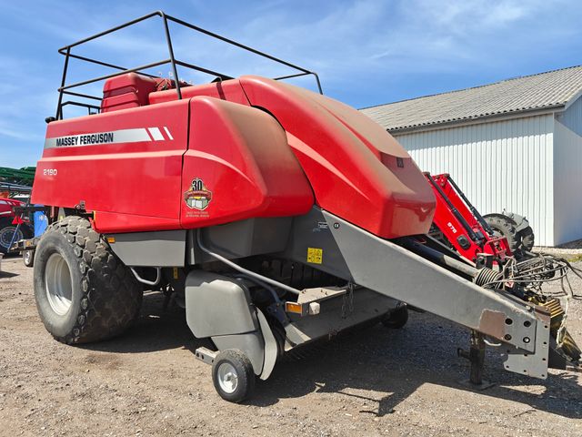 Massey Ferguson 2190