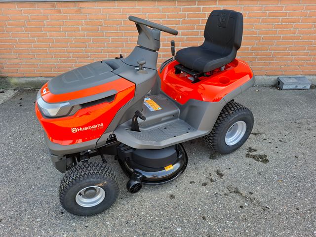 Husqvarna TS 112